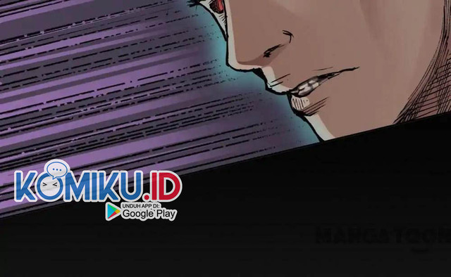 Journey of the Hidden Blade (The Demon Blades) Chapter 25 Gambar 17